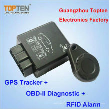 OBD II GPS GPRS GSM Car Tracker (TK228-KW)